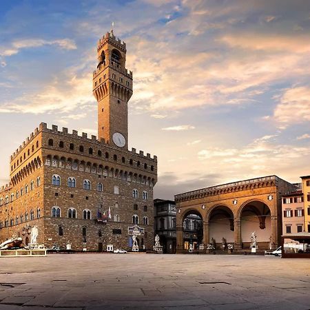 L'Antico Canto Dei Salterelli Floransa Dış mekan fotoğraf